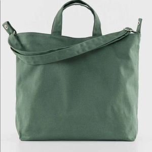 Baggu Horizontal Duck Bag | Eucalyptus